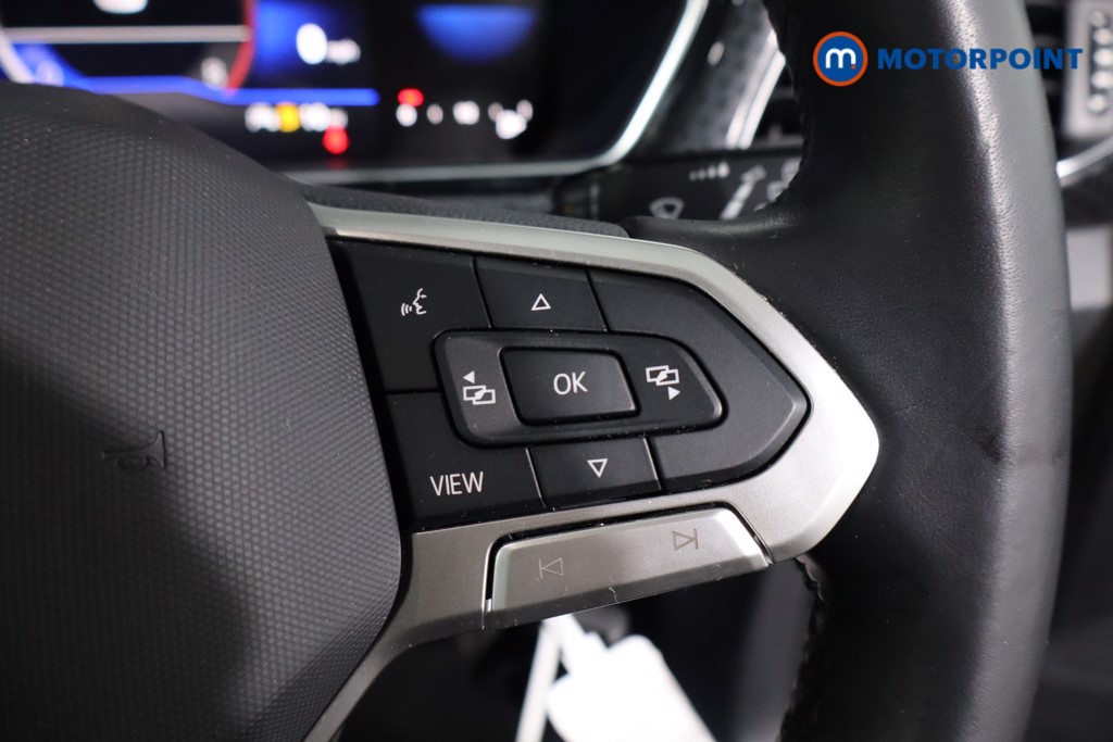 Used Volkswagen T-Cross 2022 for sale - 77297642: Photo 16