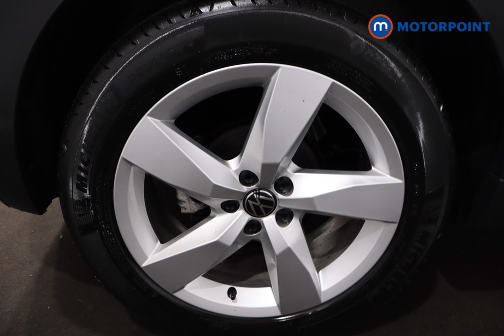 Used Volkswagen T-Cross 2022 for sale - 77297642: Photo 17