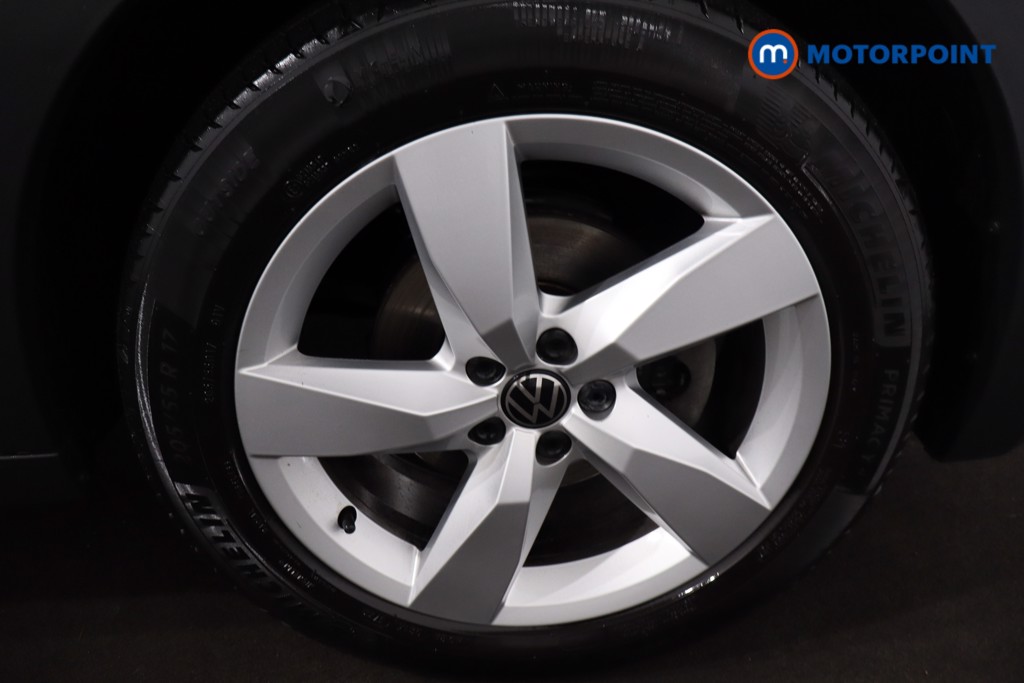 Used Volkswagen T-Cross 2022 for sale - 77297642: Photo 18