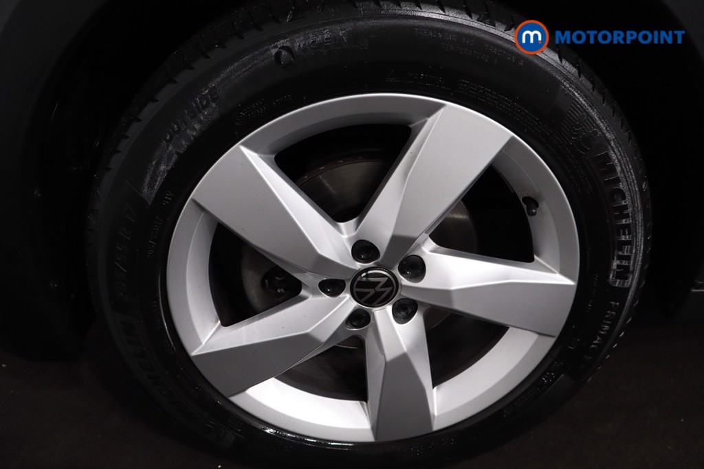 Used Volkswagen T-Cross 2022 for sale - 77297642: Photo 19