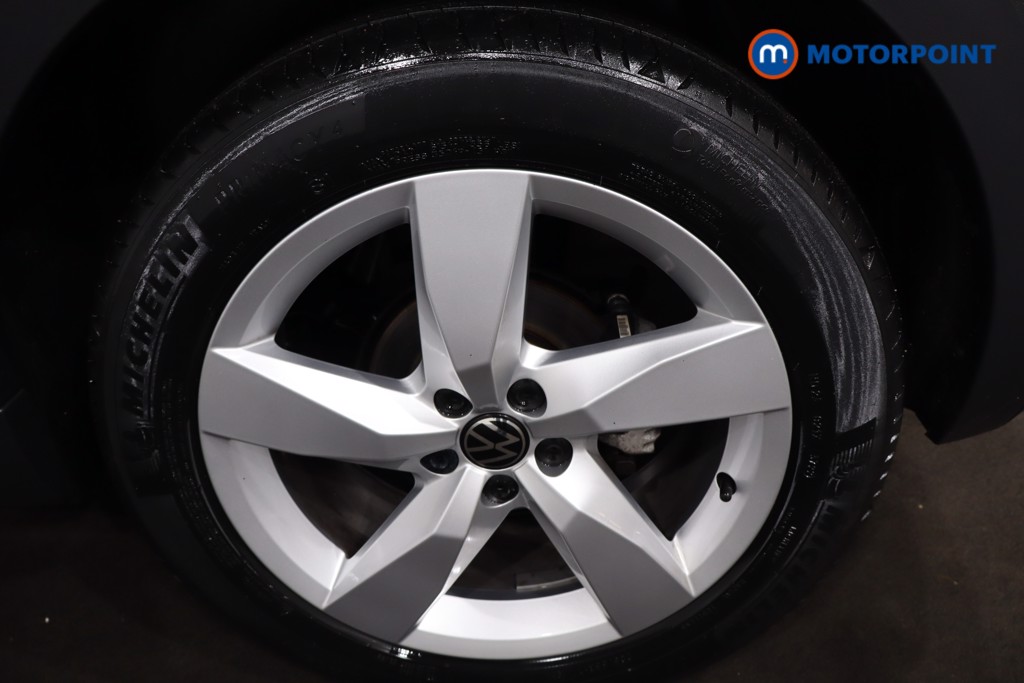 Used Volkswagen T-Cross 2022 for sale - 77297642: Photo 20