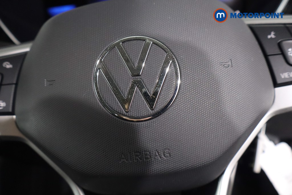 Used Volkswagen T-Cross 2022 for sale - 77297642: Photo 21