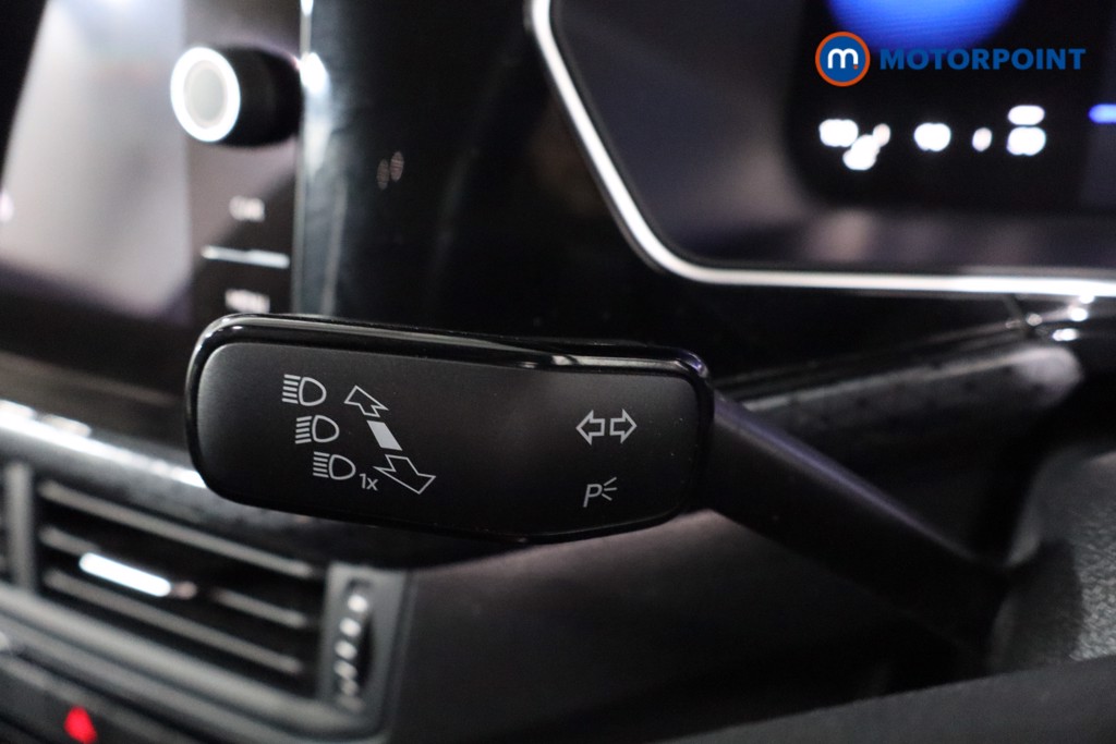 Used Volkswagen T-Cross 2022 for sale - 77297642: Photo 22