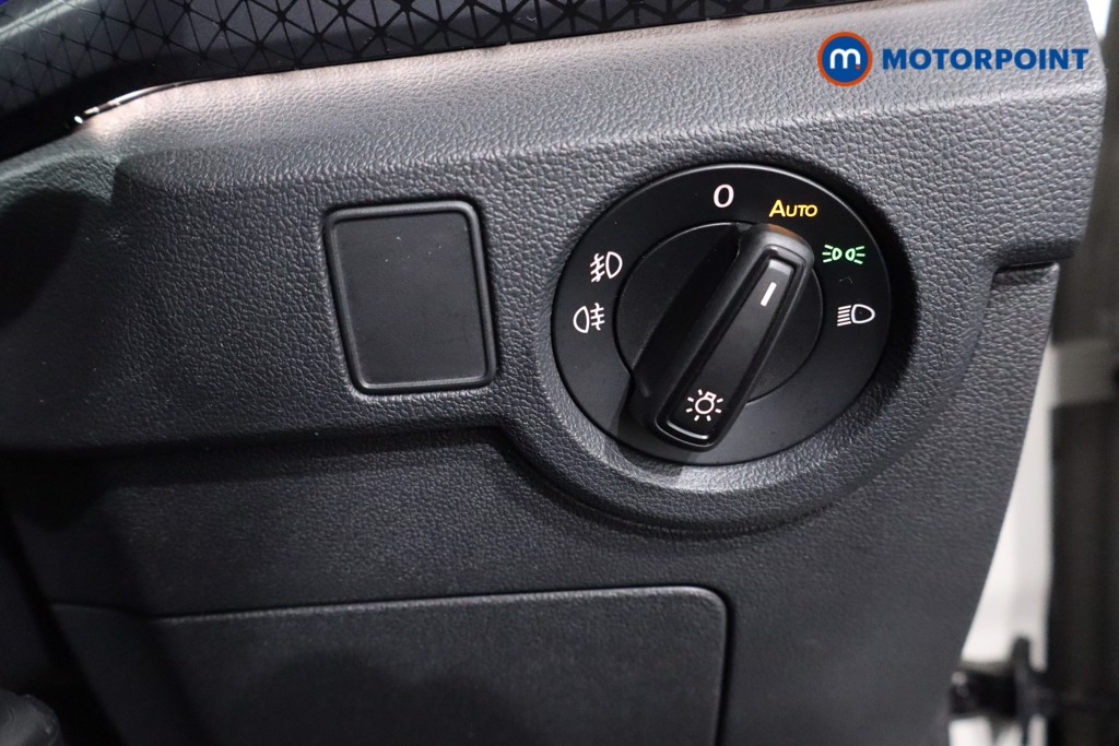 Used Volkswagen T-Cross 2022 for sale - 77297642: Photo 25