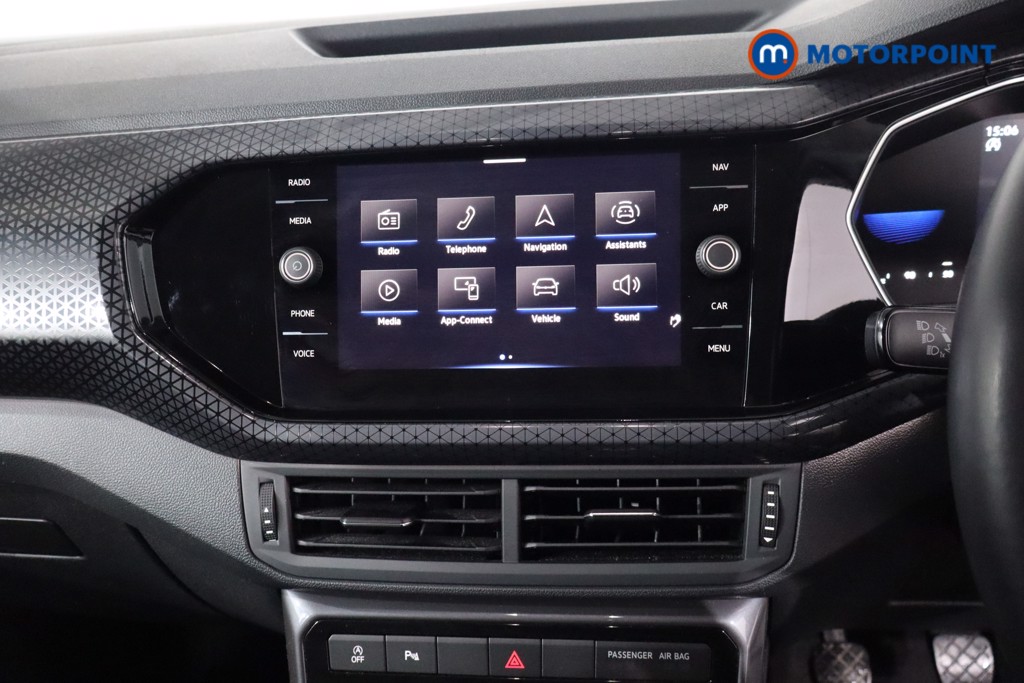 Used Volkswagen T-Cross 2022 for sale - 77297642: Photo 26