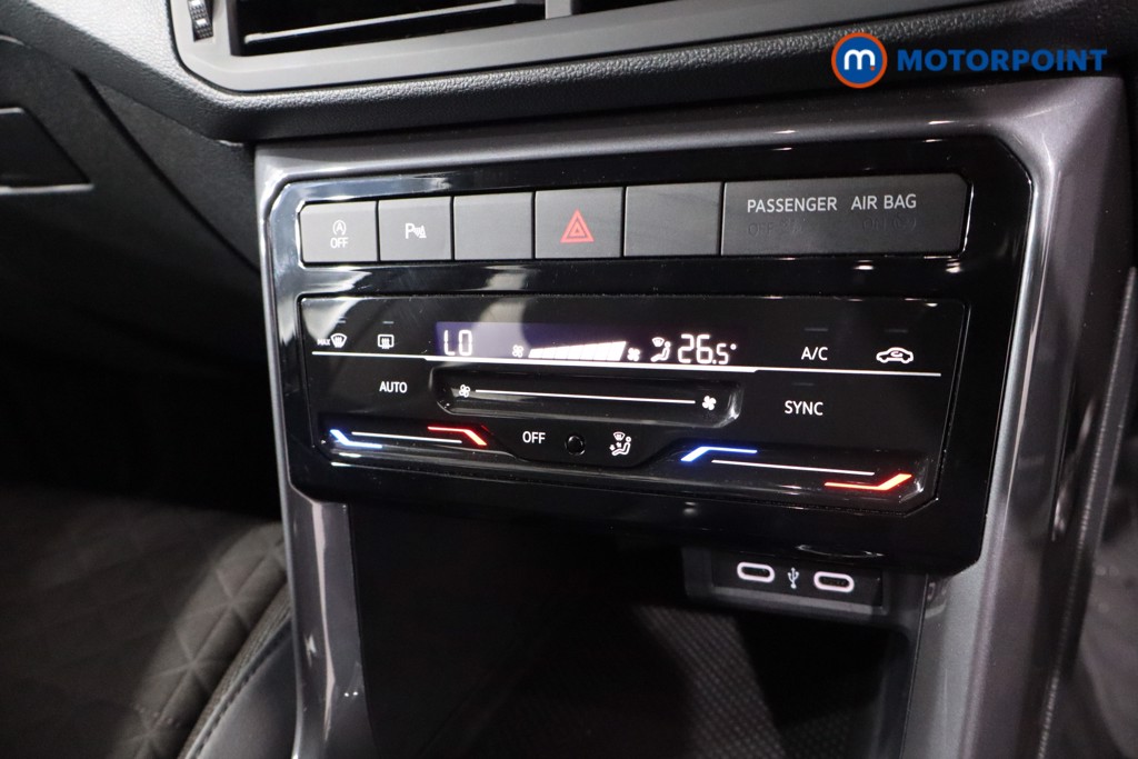 Used Volkswagen T-Cross 2022 for sale - 77297642: Photo 27