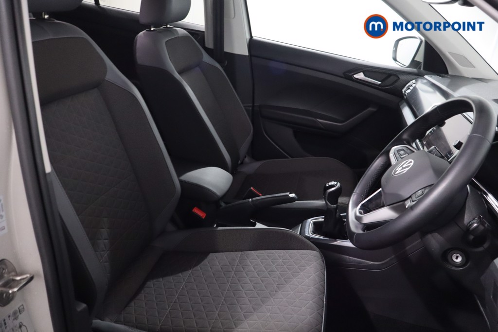 Used Volkswagen T-Cross 2022 for sale - 77297642: Photo 29