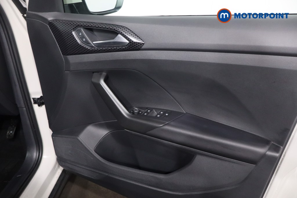 Used Volkswagen T-Cross 2022 for sale - 77297642: Photo 30