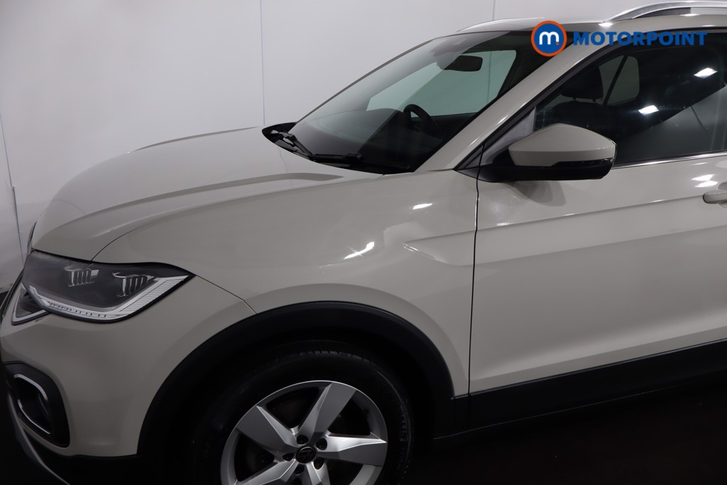 Used Volkswagen T-Cross 2022 for sale - 77297642: Photo 33