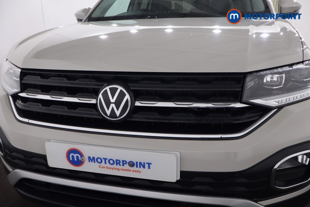 Used Volkswagen T-Cross 2022 for sale - 77297642: Photo 34