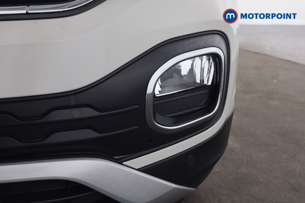 Used Volkswagen T-Cross 2022 for sale - 77297642: Photo 37