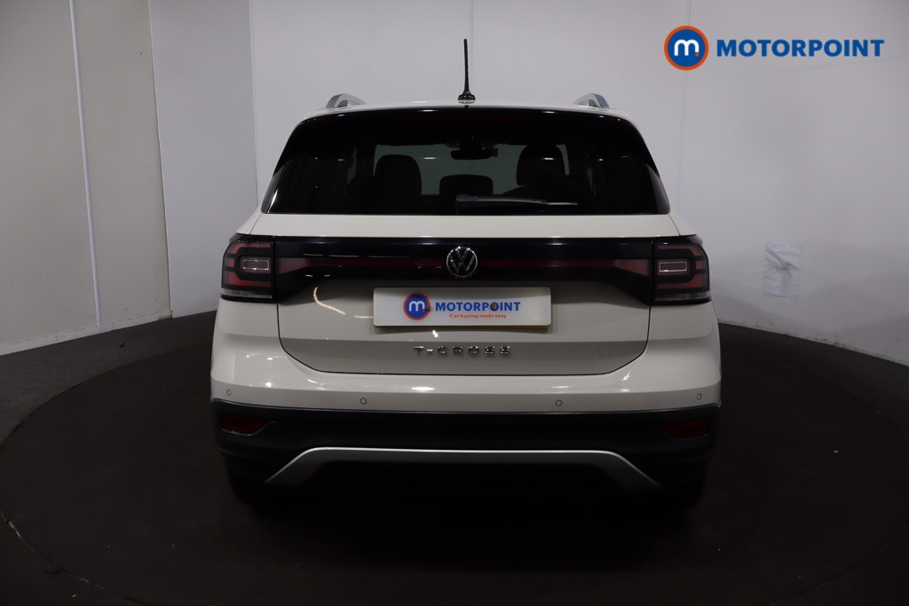 Used Volkswagen T-Cross 2022 for sale - 77297642: Photo 40