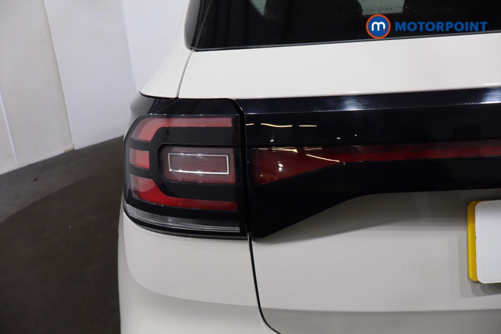 Used Volkswagen T-Cross 2022 for sale - 77297642: Photo 41