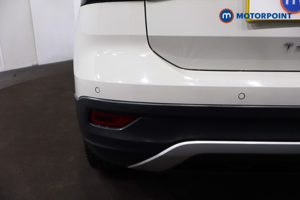 Used Volkswagen T-Cross 2022 for sale - 77297642: Photo 42