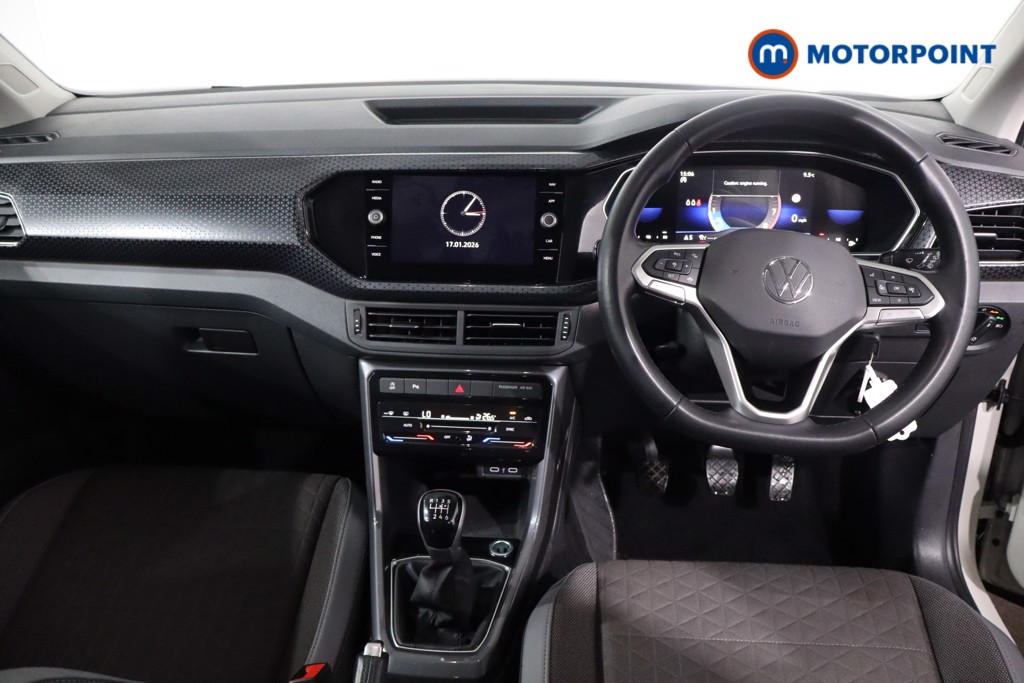 Used Volkswagen T-Cross 2022 for sale - 77297642: Photo 9