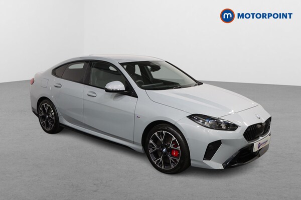 Used BMW 2 Series 2025 for sale - 76252968: Photo 1