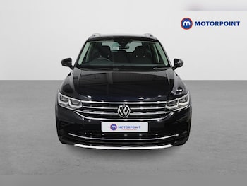 Used Volkswagen Tiguan 2021 for sale - 75641716: Photo