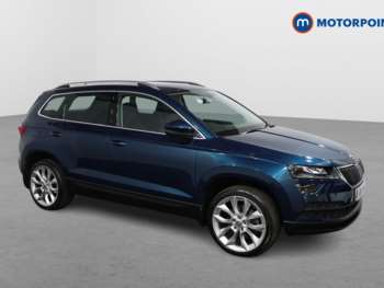 2020 - 1.5 TSI Edition 5dr DSG