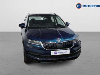Used Skoda Karoq 2020 for sale - 75066895: Photo