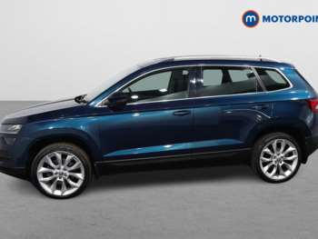 Used Skoda Karoq 2020 for sale - 75066895: Photo