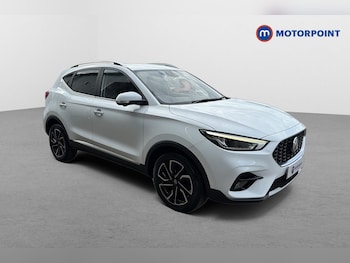 Used MG MG ZS 2023 for sale - 78862734: Photo