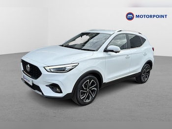 Used MG MG ZS 2023 for sale - 78862734: Photo