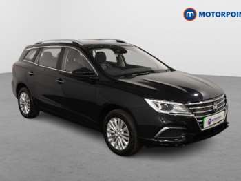 2022 - 115kW Exclusive EV 61kWh 5dr Auto