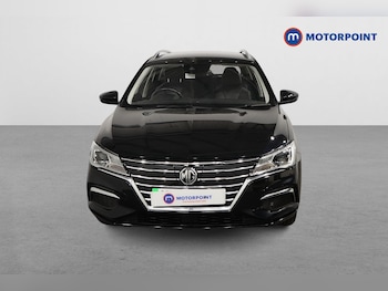 Used MG MG5 2022 for sale - 75304241: Photo