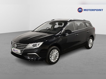 Used MG MG5 2022 for sale - 75304241: Photo