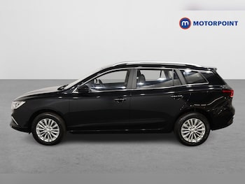 Used MG MG5 2022 for sale - 75304241: Photo