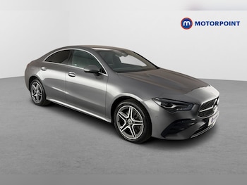 Used Mercedes-Benz CLA 2023 for sale - 78971183: Photo