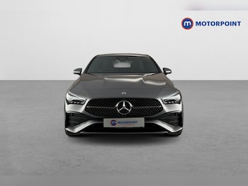 Used Mercedes-Benz CLA 2023 for sale - 78971183: Photo