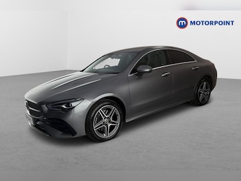 Used Mercedes-Benz CLA 2023 for sale - 78971183: Photo