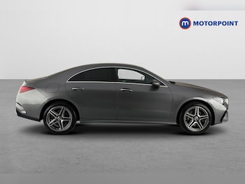 Used Mercedes-Benz CLA 2023 for sale - 78971183: Photo
