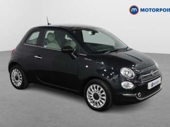 2022 - 1.0 Mild Hybrid Dolcevita [Part Leather] 3dr