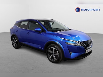 Used Nissan Qashqai 2023 for sale - 78485441: Photo