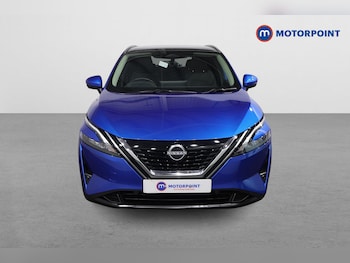 Used Nissan Qashqai 2023 for sale - 78485441: Photo