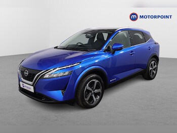 Used Nissan Qashqai 2023 for sale - 78485441: Photo