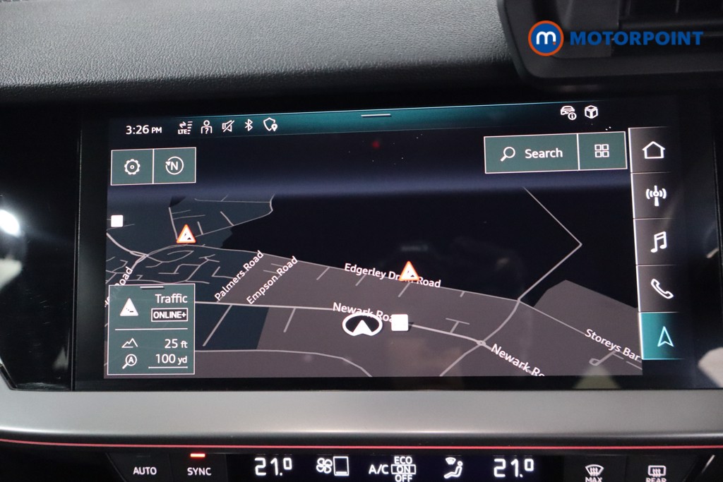 Used Audi A3 2023 for sale - 77443684: Photo 10