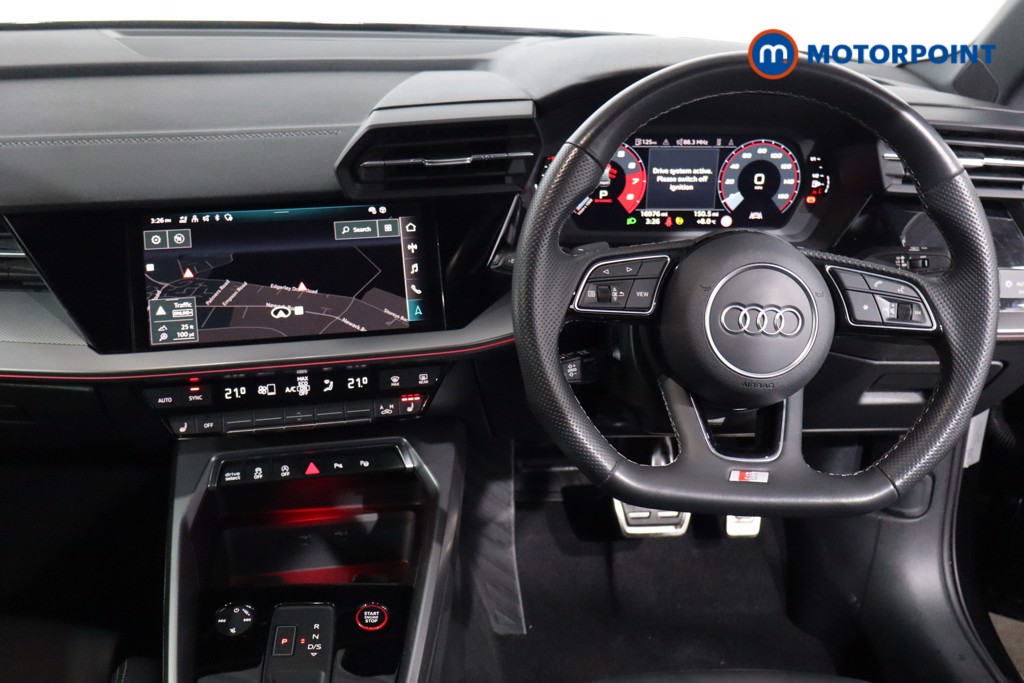 Used Audi A3 2023 for sale - 77443684: Photo 11