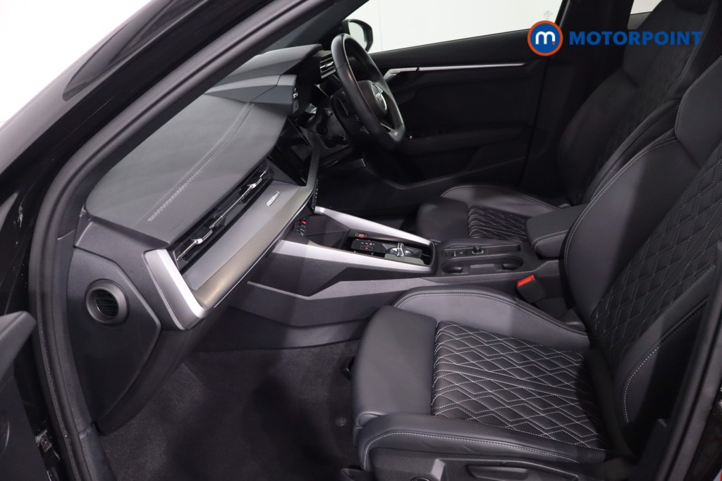 Used Audi A3 2023 for sale - 77443684: Photo 12