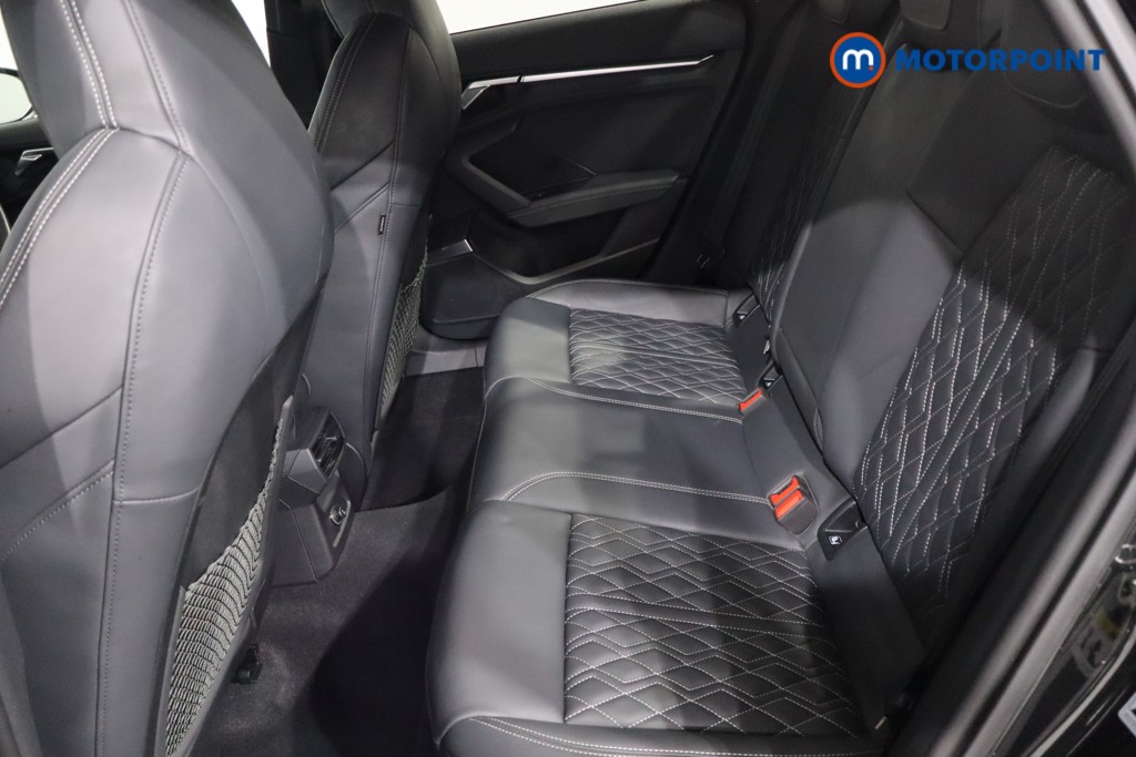 Used Audi A3 2023 for sale - 77443684: Photo 13