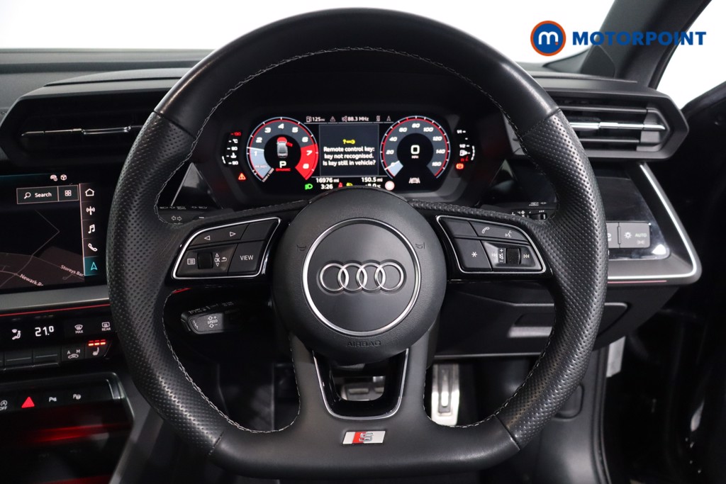 Used Audi A3 2023 for sale - 77443684: Photo 14