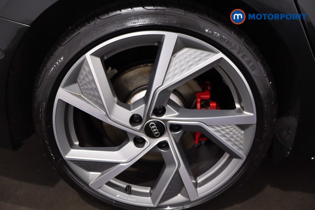 Used Audi A3 2023 for sale - 77443684: Photo 17