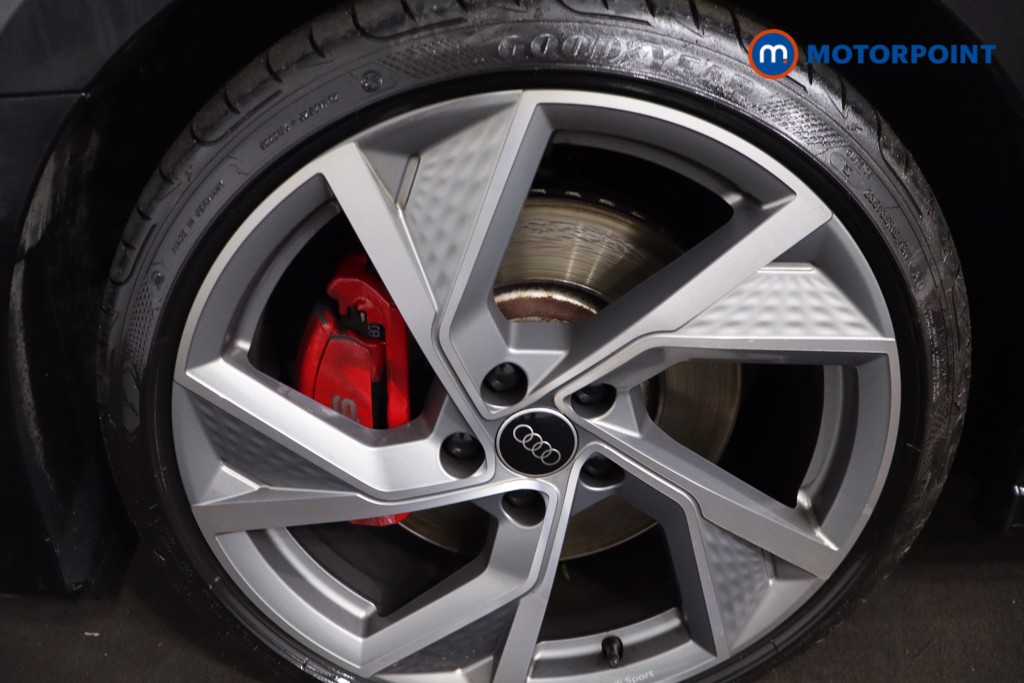 Used Audi A3 2023 for sale - 77443684: Photo 19