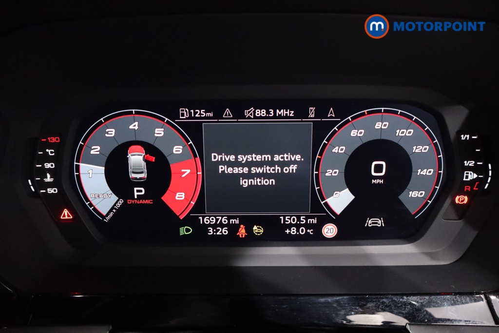 Used Audi A3 2023 for sale - 77443684: Photo 25