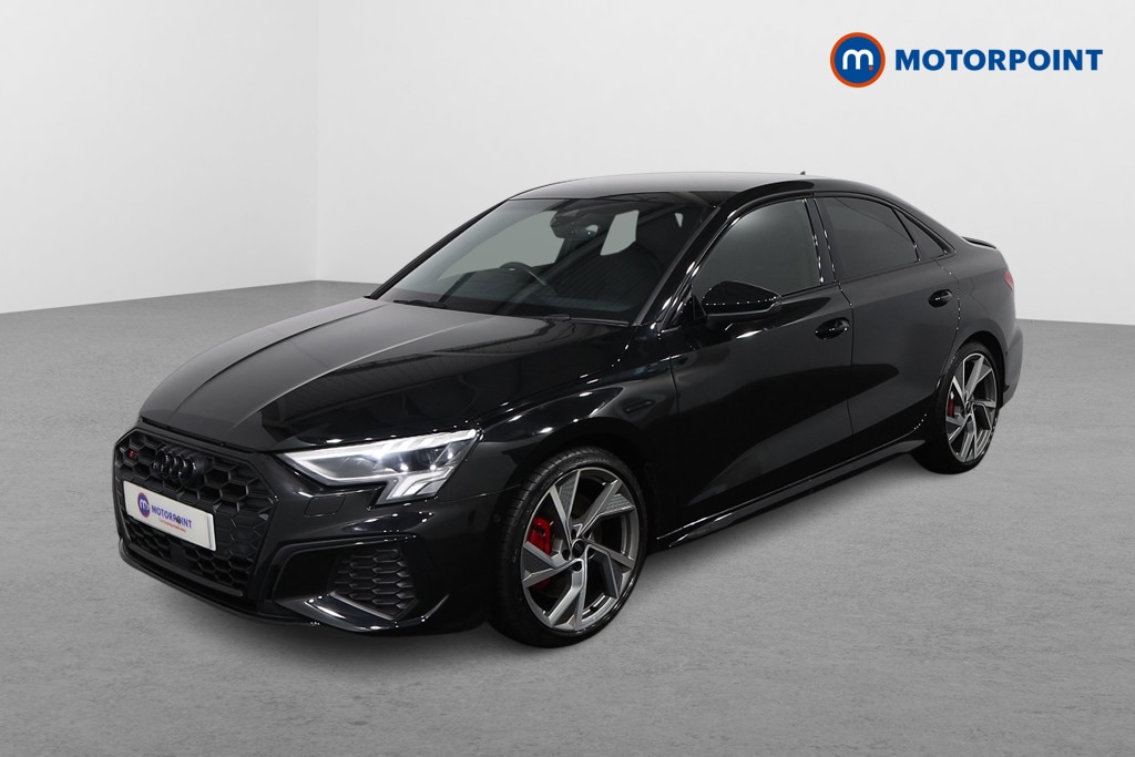 Used Audi A3 2023 for sale - 77443684: Photo 3