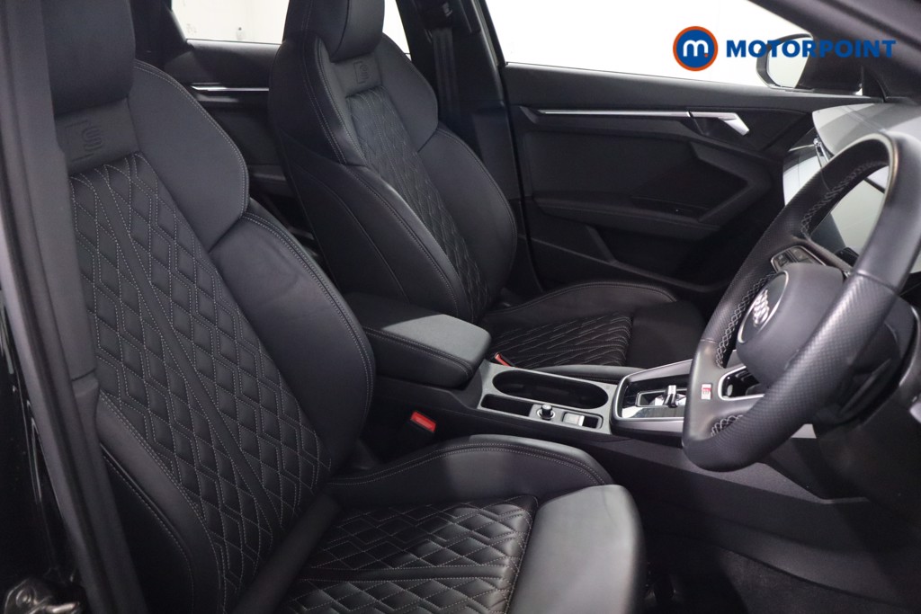 Used Audi A3 2023 for sale - 77443684: Photo 32