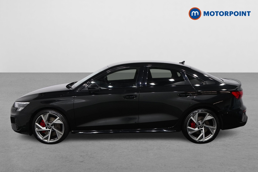 Used Audi A3 2023 for sale - 77443684: Photo 4