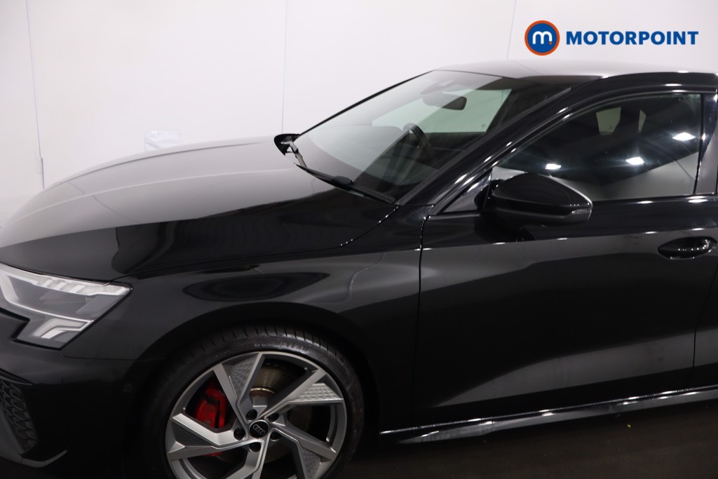 Used Audi A3 2023 for sale - 77443684: Photo 40